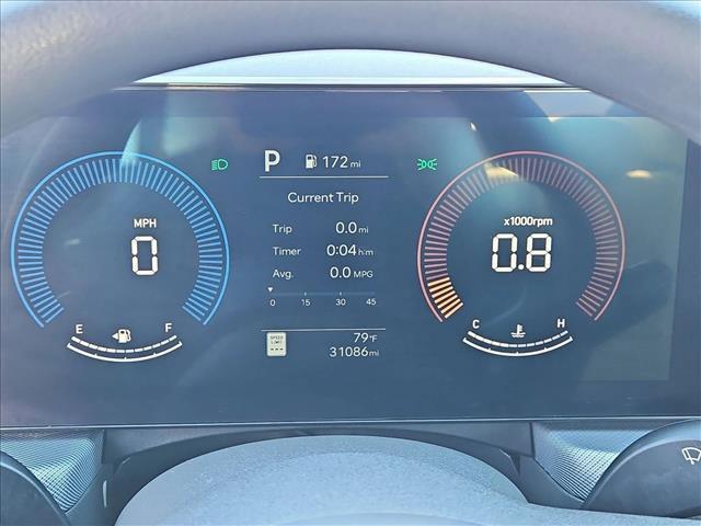 used 2024 Hyundai Sonata car, priced at $23,989