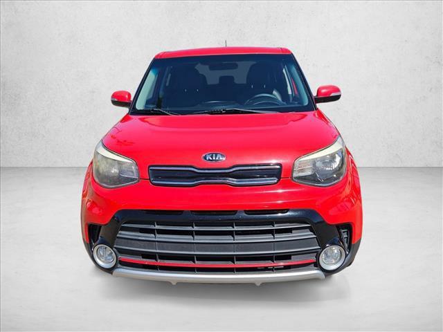 used 2017 Kia Soul car, priced at $10,996