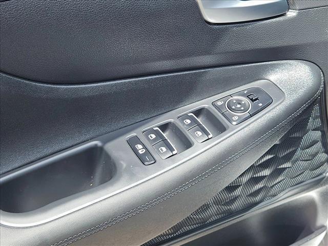 used 2023 Hyundai Santa Fe car, priced at $24,585