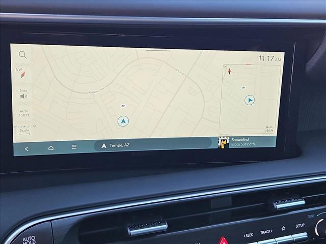 new 2026 Hyundai Palisade Hybrid car, priced at $60,355