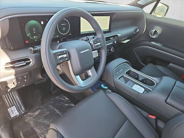 new 2026 Hyundai Palisade Hybrid car, priced at $60,355