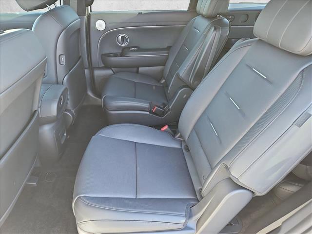 new 2026 Hyundai Palisade Hybrid car, priced at $60,355