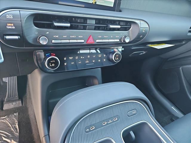 new 2026 Hyundai Palisade Hybrid car, priced at $60,355