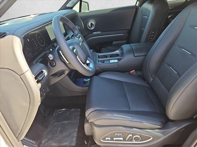 new 2026 Hyundai Palisade Hybrid car, priced at $60,355