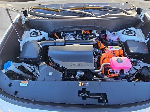 new 2026 Hyundai Palisade Hybrid car, priced at $60,355