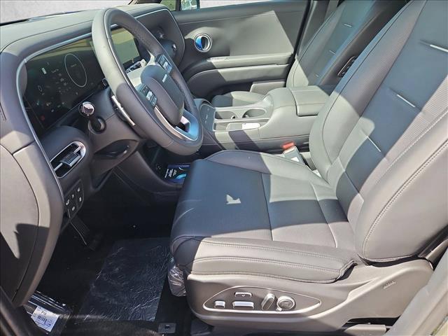 new 2026 Hyundai Palisade Hybrid car, priced at $61,170