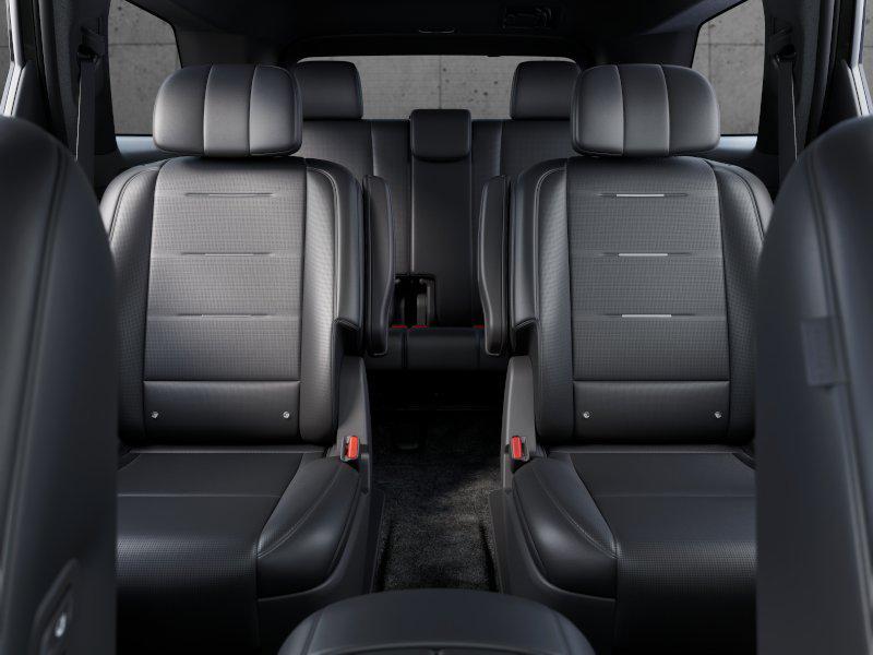 new 2026 Hyundai Palisade Hybrid car, priced at $59,772