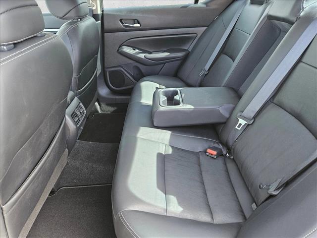 used 2019 Nissan Altima car, priced at $21,998