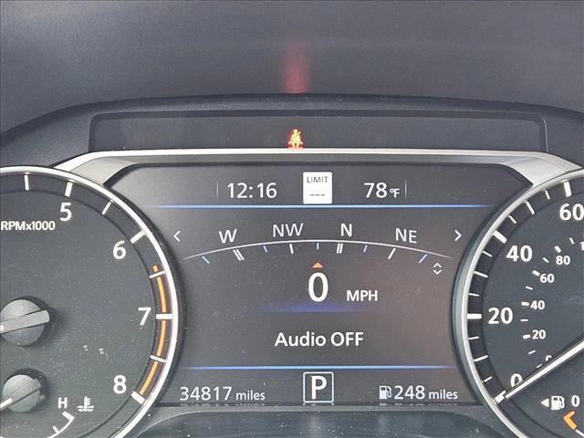 used 2019 Nissan Altima car, priced at $21,998