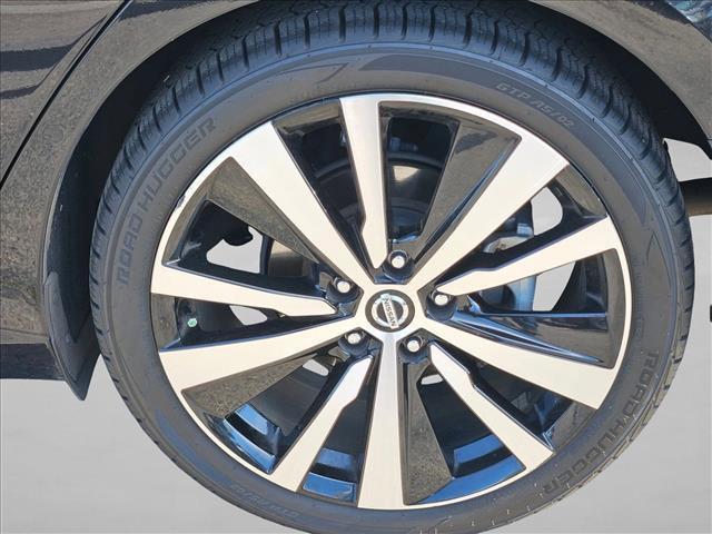 used 2019 Nissan Altima car, priced at $21,998
