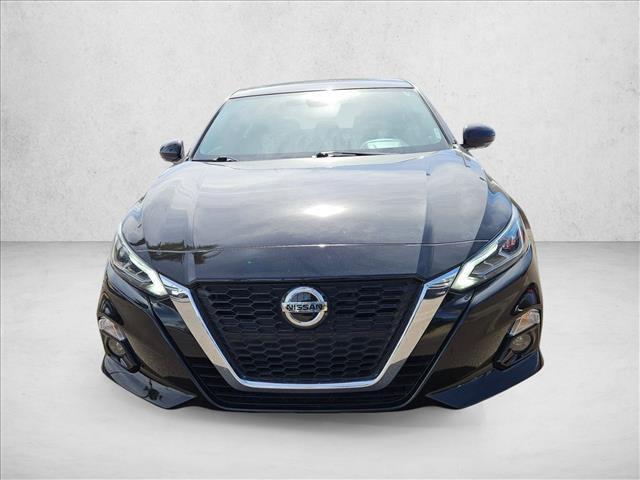 used 2019 Nissan Altima car, priced at $21,998