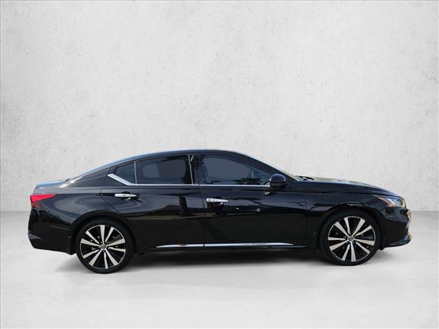 used 2019 Nissan Altima car, priced at $21,998
