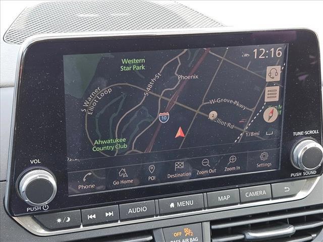 used 2019 Nissan Altima car, priced at $21,998