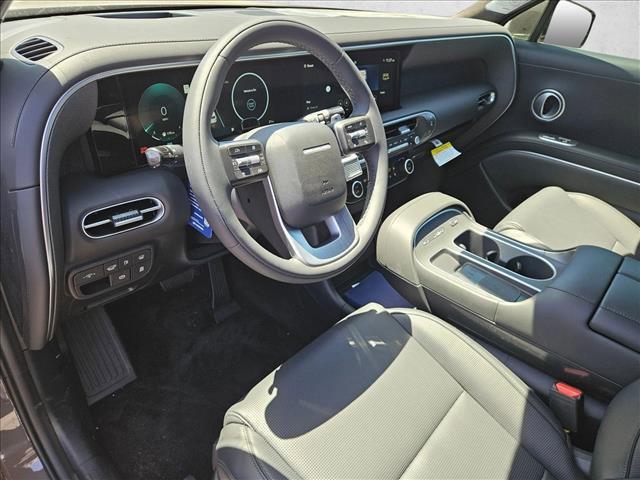 new 2026 Hyundai Palisade Hybrid car, priced at $61,290
