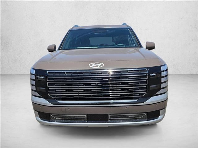 new 2026 Hyundai Palisade Hybrid car, priced at $61,290