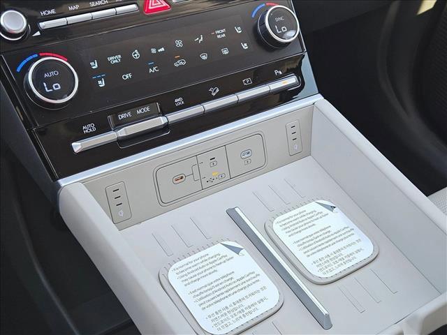 new 2026 Hyundai SANTA FE HEV car, priced at $51,490