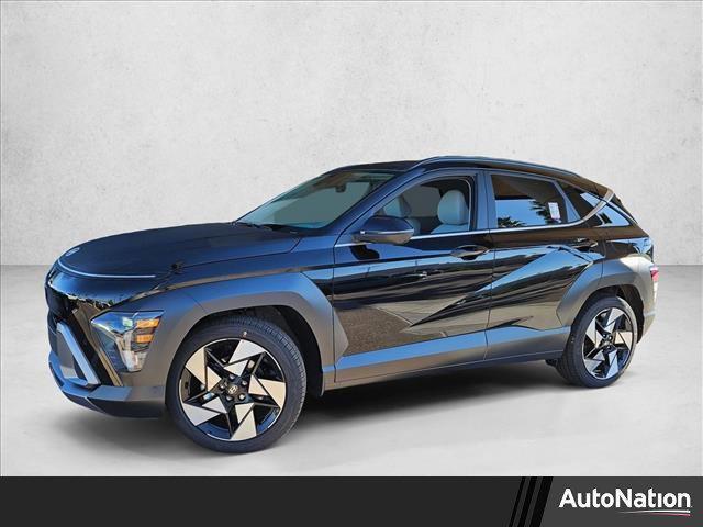 new 2026 Hyundai Kona car, priced at $34,935