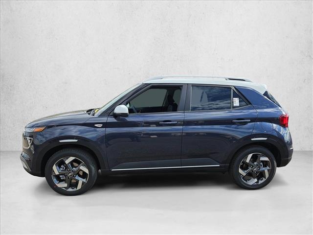 new 2026 Hyundai Venue car, priced at $24,254