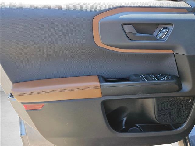 used 2021 Ford Bronco Sport car, priced at $18,249