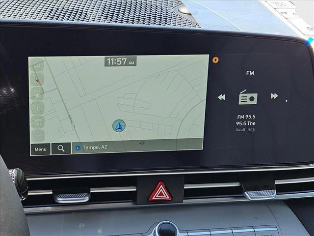 new 2025 Hyundai ELANTRA HEV car, priced at $27,189