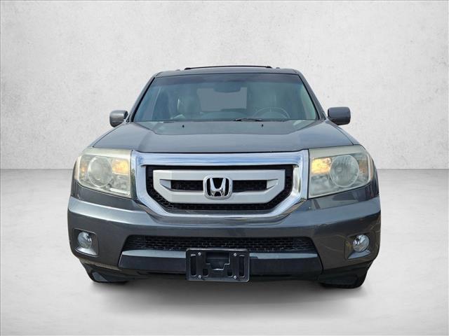 used 2011 Honda Pilot car, priced at $9,021