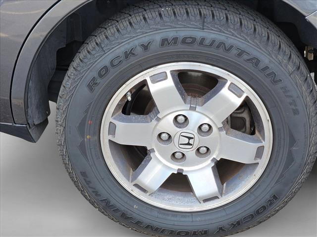 used 2011 Honda Pilot car, priced at $9,021