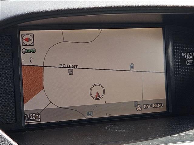 used 2011 Honda Pilot car, priced at $9,021