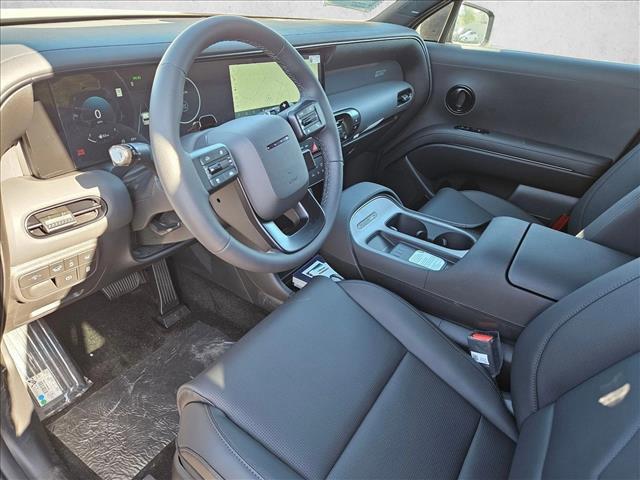 new 2026 Hyundai Palisade car, priced at $50,702