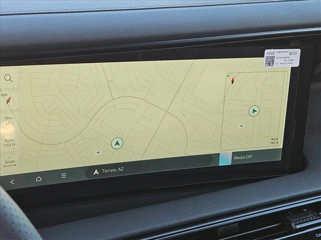 new 2026 Hyundai Palisade car, priced at $50,702