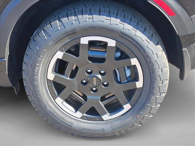 new 2026 Hyundai Palisade car, priced at $50,702