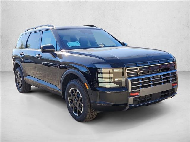 new 2026 Hyundai Palisade car, priced at $50,702