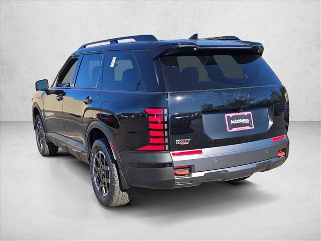 new 2026 Hyundai Palisade car, priced at $50,702