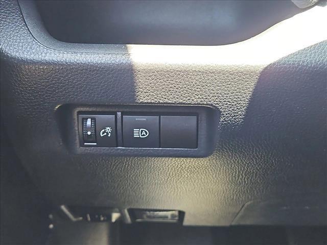 used 2021 Toyota RAV4 car, priced at $23,972