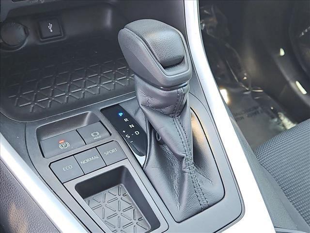 used 2021 Toyota RAV4 car, priced at $23,972