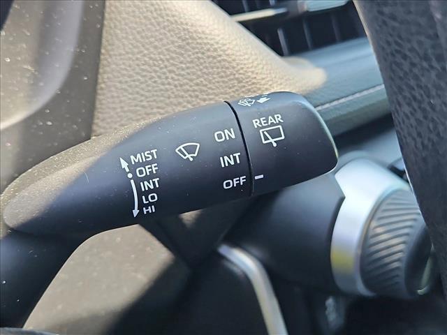 used 2021 Toyota RAV4 car, priced at $23,972
