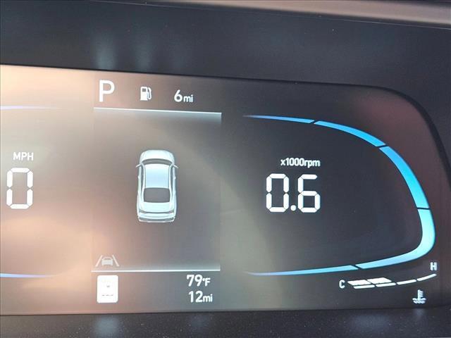 new 2026 Hyundai Elantra car, priced at $24,200