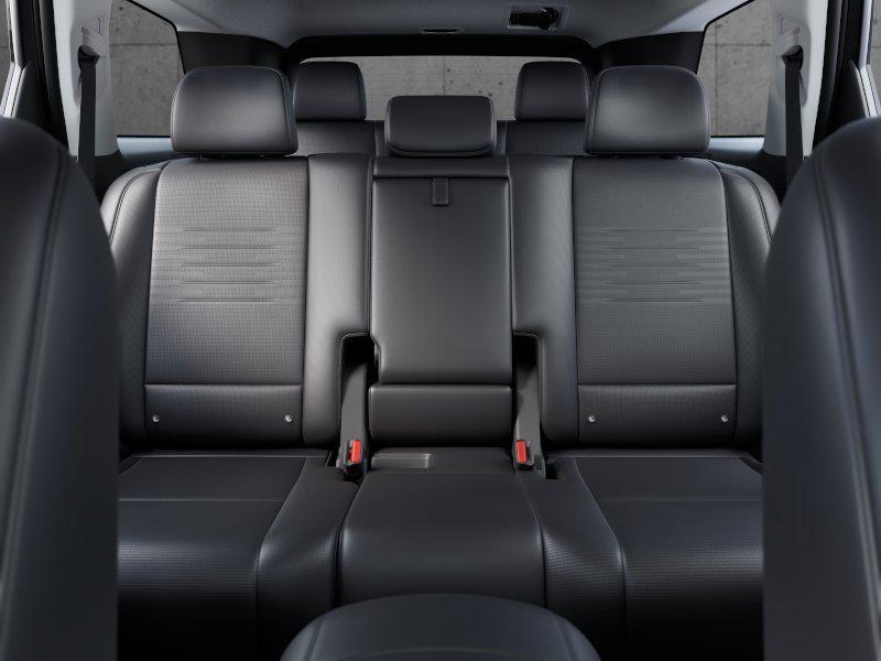 new 2027 Hyundai Palisade Hybrid car, priced at $56,506