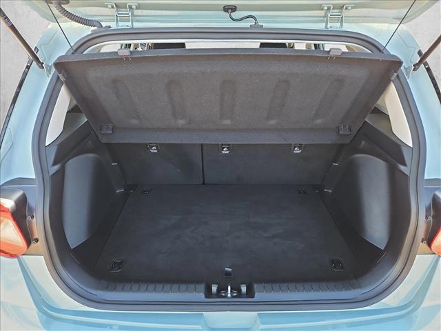 used 2025 Hyundai Venue car, priced at $20,505