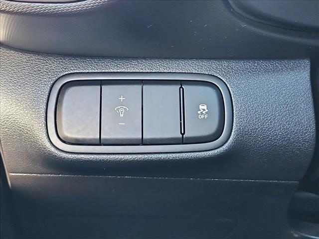 used 2025 Hyundai Venue car, priced at $20,505