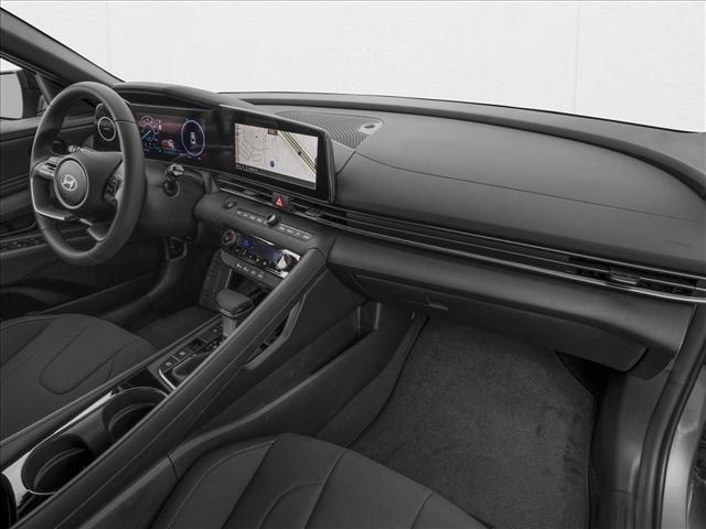 new 2026 Hyundai ELANTRA HEV car, priced at $29,225