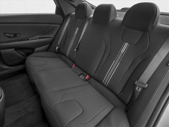 new 2026 Hyundai ELANTRA HEV car, priced at $29,225