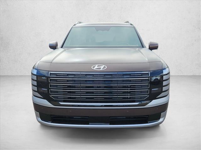 new 2026 Hyundai Palisade car, priced at $58,048