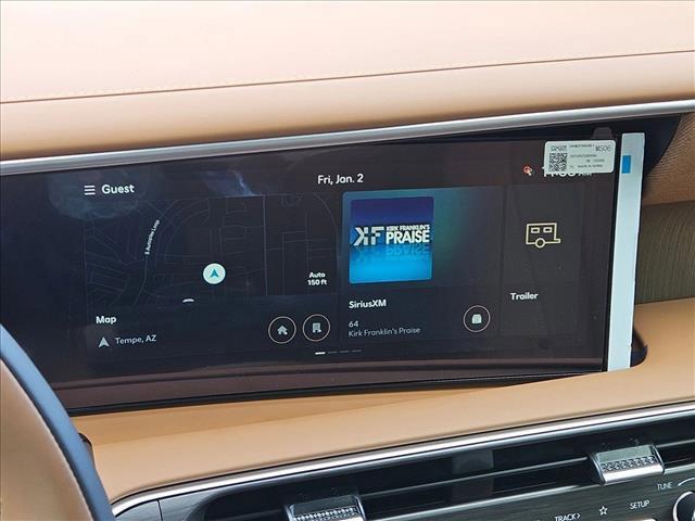 new 2026 Hyundai Palisade car, priced at $58,048