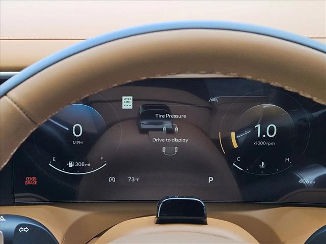 new 2026 Hyundai Palisade car, priced at $58,048