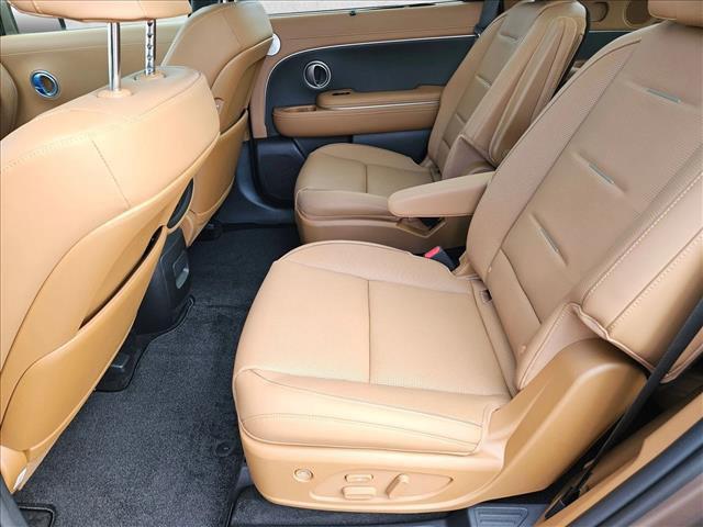 new 2026 Hyundai Palisade car, priced at $58,048