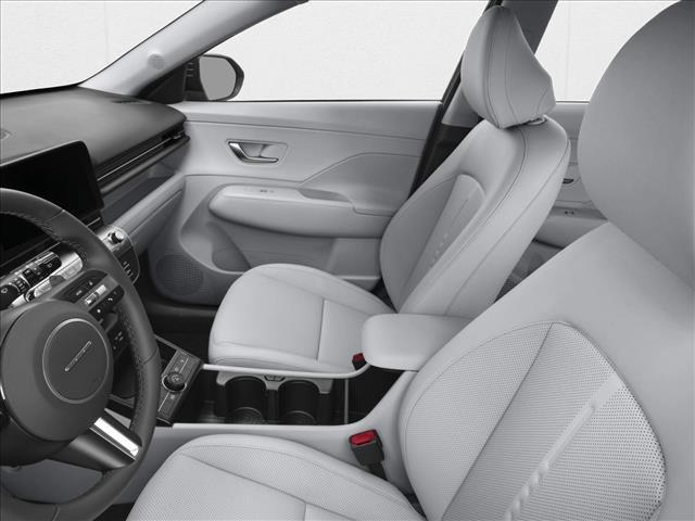 new 2026 Hyundai Kona car, priced at $33,114