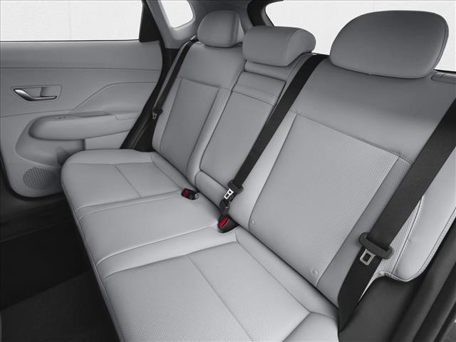 new 2026 Hyundai Kona car, priced at $33,114