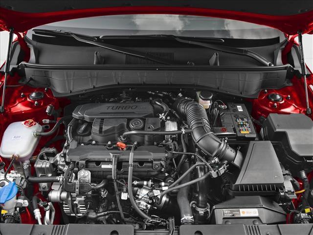 new 2026 Hyundai Kona car, priced at $33,114
