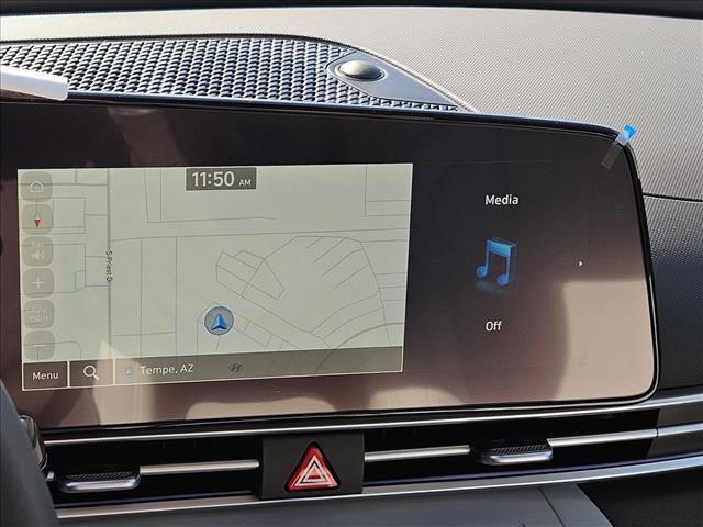 new 2026 Hyundai Elantra car, priced at $28,307