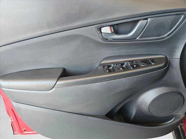 used 2023 Hyundai Kona car, priced at $22,796